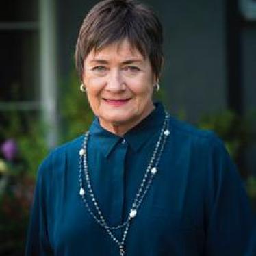Jane Olson