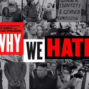Why We Hate Ad