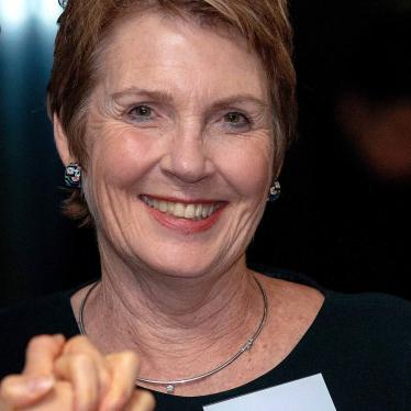 Sue Beecher