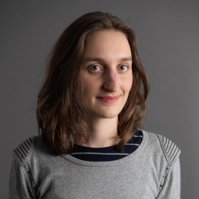 Léa Pernot