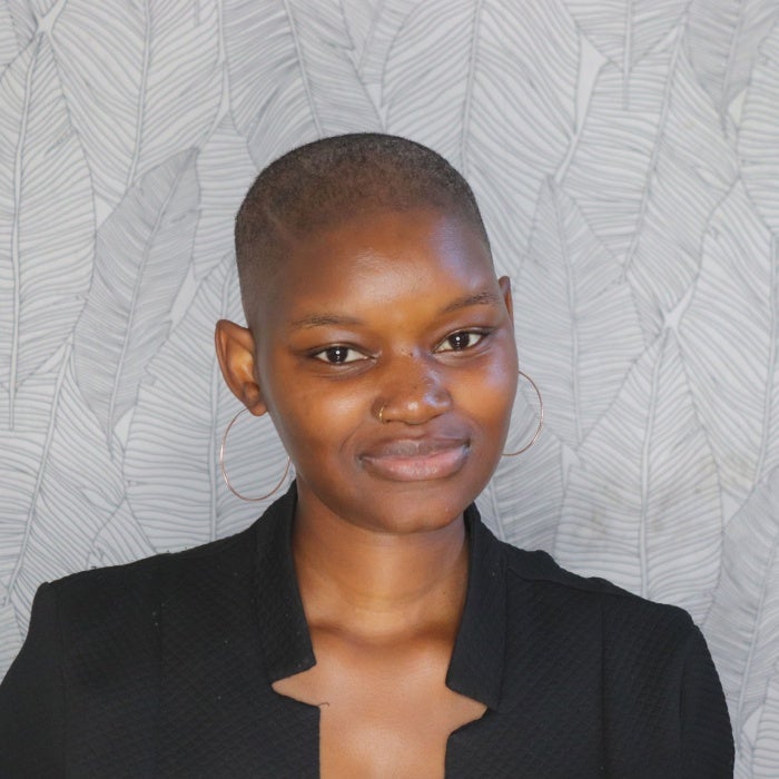 Vuyisile Ncube