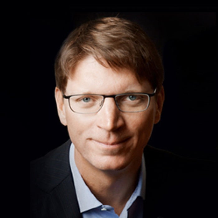 Niklas Zennström