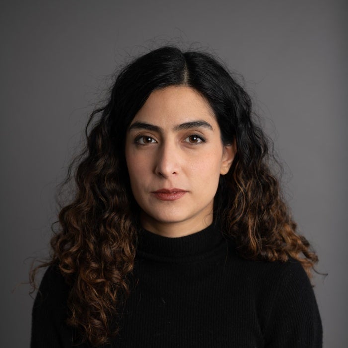 Tara Sepehri Far