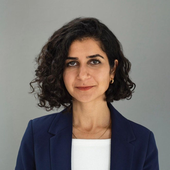 Niku Jafarnia