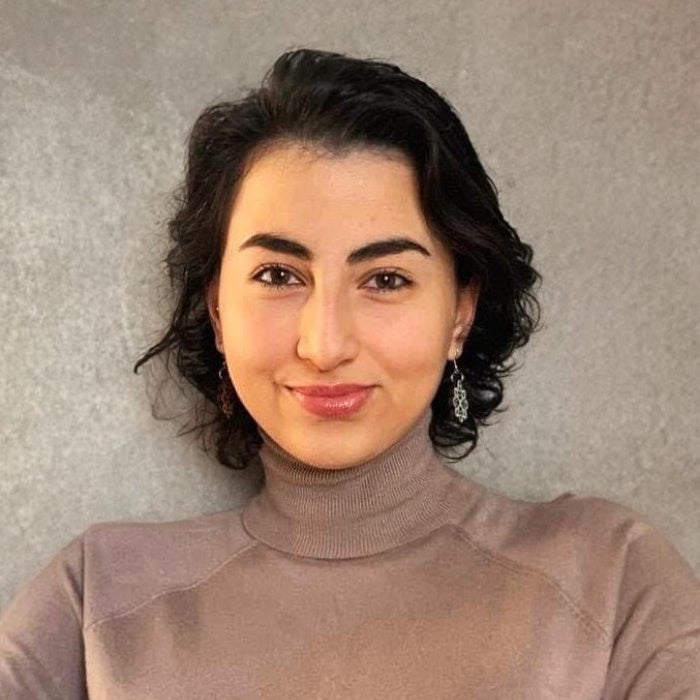 Negar Mohtashami 