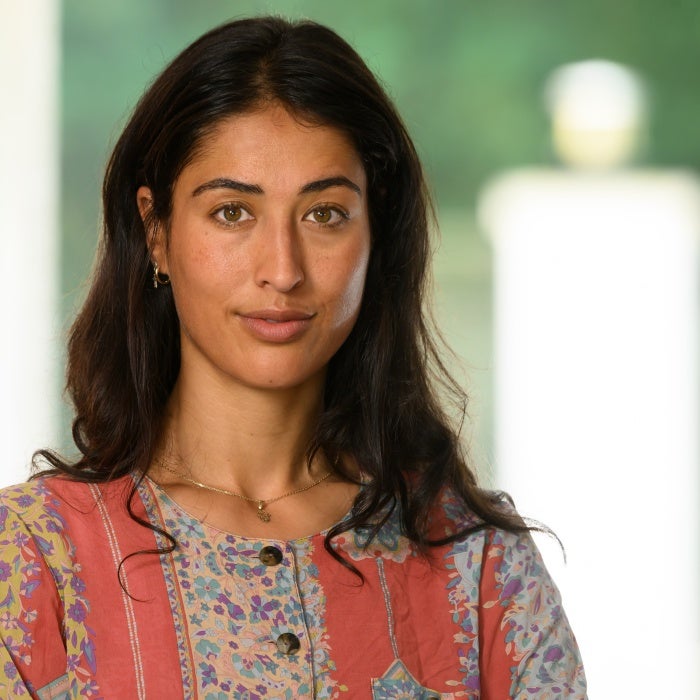 Nina Marandi