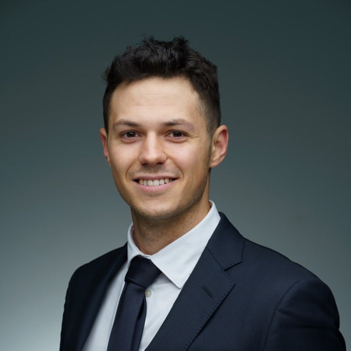 Nicola Paccamiccio
