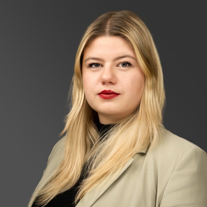 Lisa-Marie Maier