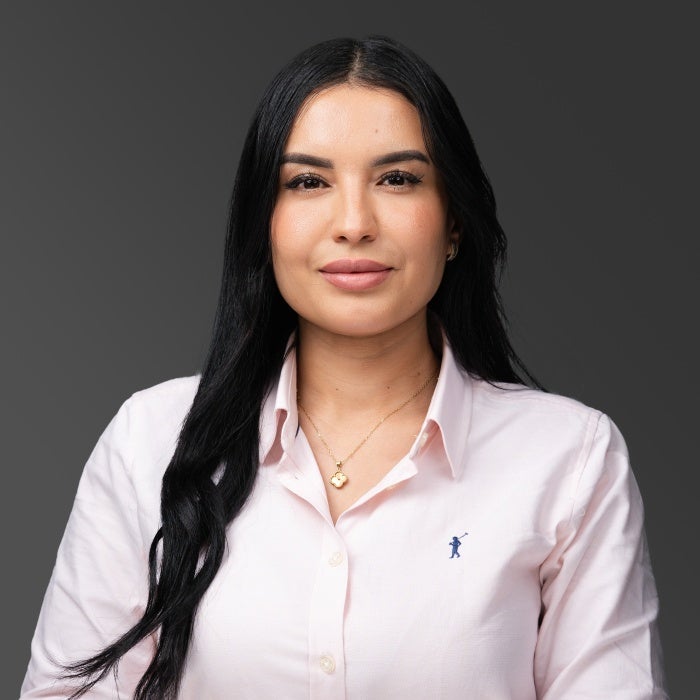 Yosra Fraiji