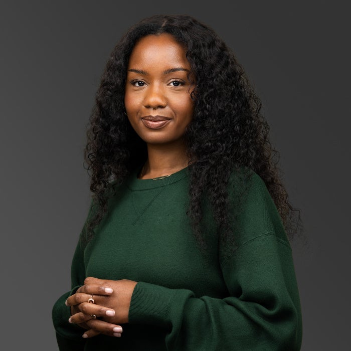 Nia Knighton