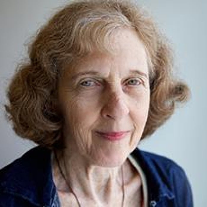 Kathy Rose headshot