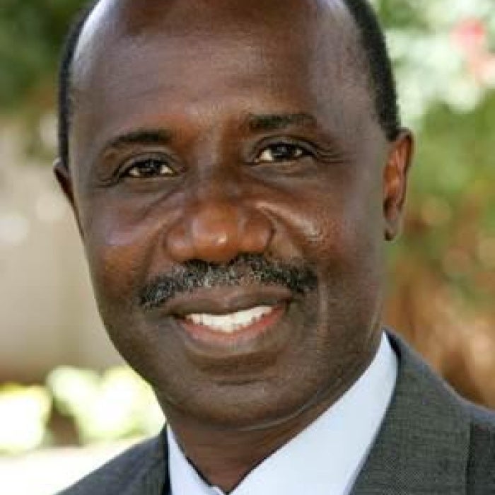 Akwasi Aidoo