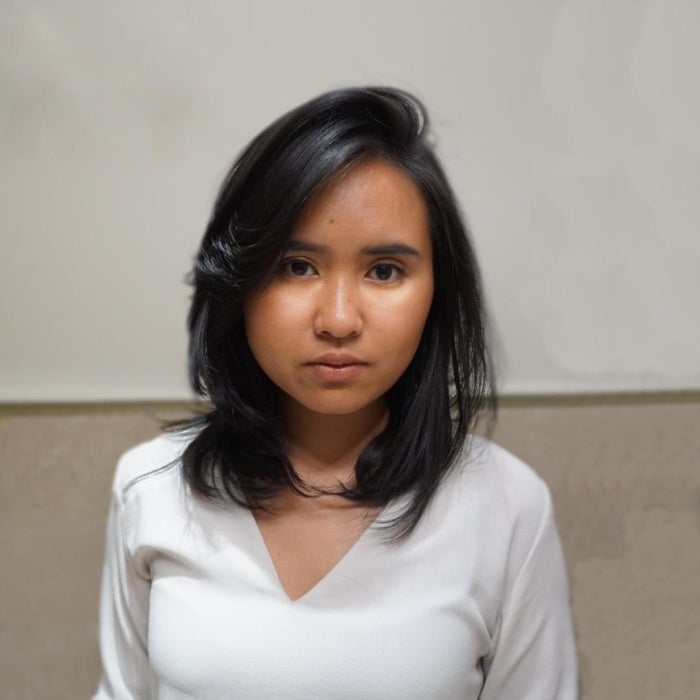 Michelle Winowatan