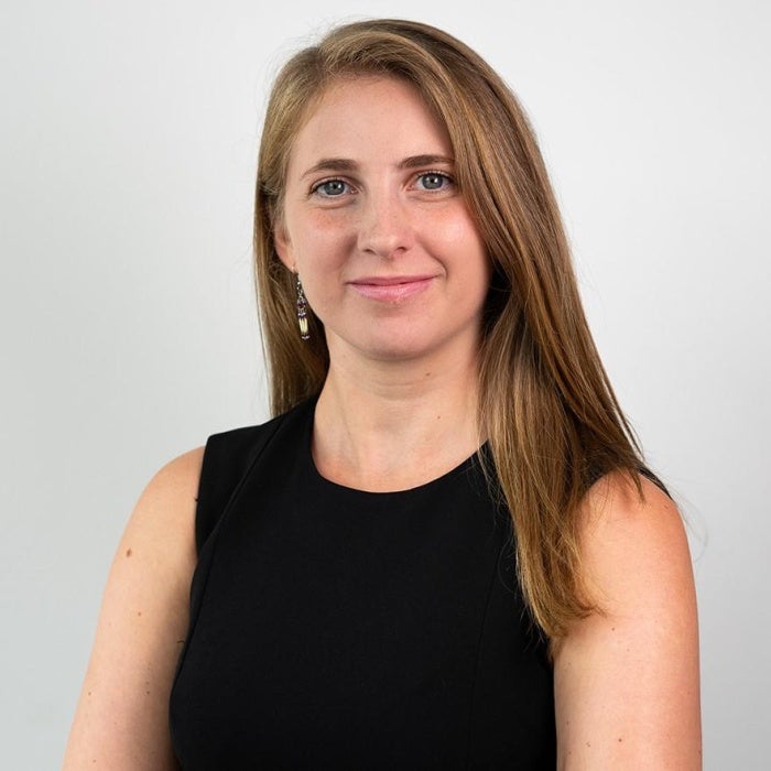 Hilary Rosenthal