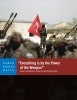 report cover