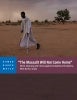 English report cover