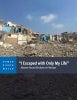 English report cover