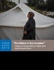 Report cover in English