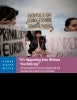 Report cover in English