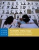 Report cover in English