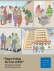 report cover in English