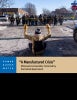 Report cover in English