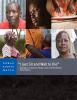 Cover image for Kenya report