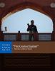 Cover of the Pakistan report