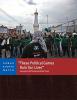 Cover for the Indonesia Report