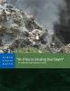 Cover for Lebanon report