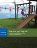 Cover of the Brazil report in English