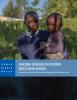 Cover of the AU report in Swahili